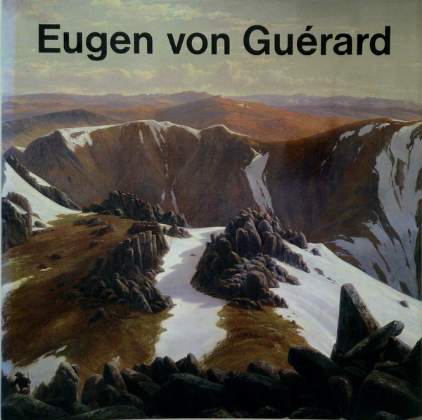Eugen Von Guérard
