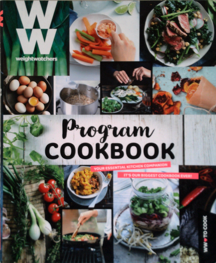 Program Cookbook