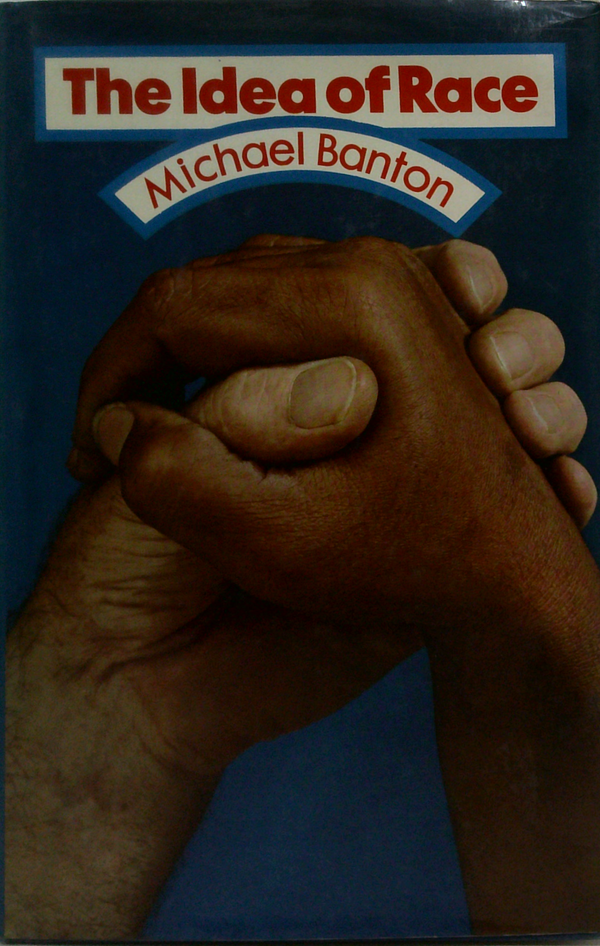 The Idea Of Race