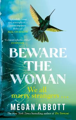 Beware the Woman: The twisty, unputdownable new thriller about family secrets by the New York Times bestselling author