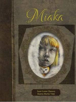 Miaka