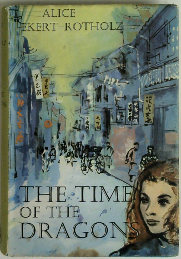 The Time Of The Dragons
