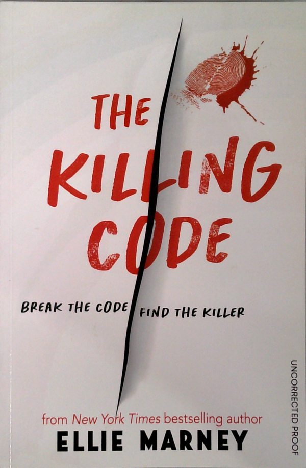 The Killing Code