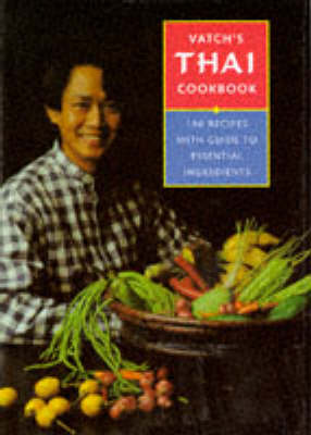 VATCHS THAI COOKBOOK