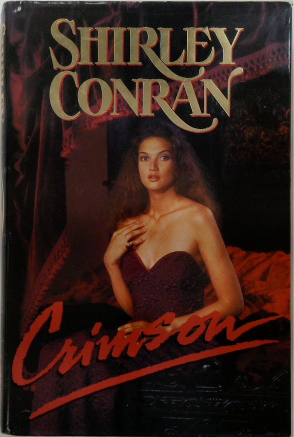 Crimson