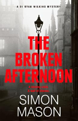 The Broken Afternoon