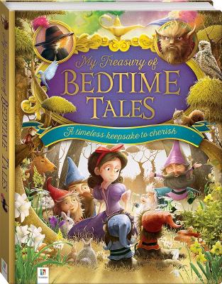 My Treasury of Bedtime Tales