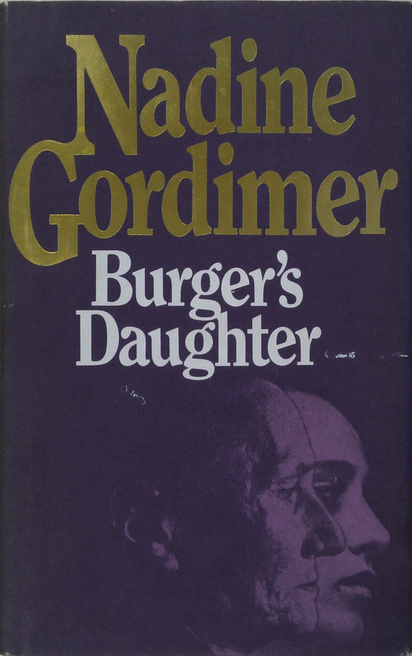 Burger's Daughter
