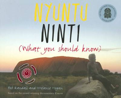 Nyuntu Ninti: What you should know