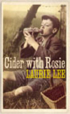 Cider with Rosie