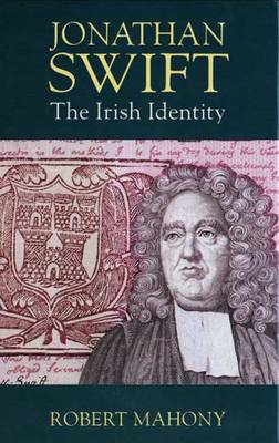 Jonathan Swift: The Irish Identity