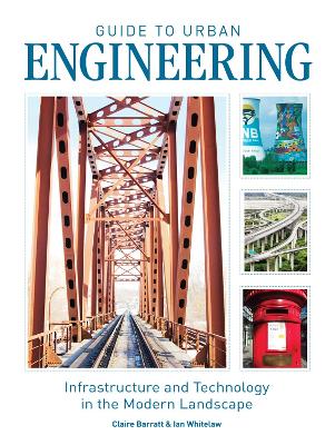 Guide to Urban Engineering: Infrastructure and Technology in the