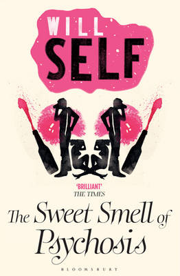 The Sweet Smell of Psychosis