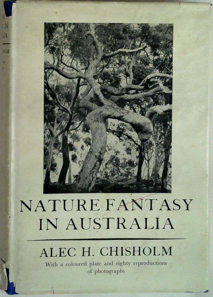 Nature Fantasy In Australia