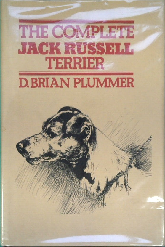 The Complete Jack Russell Terrier