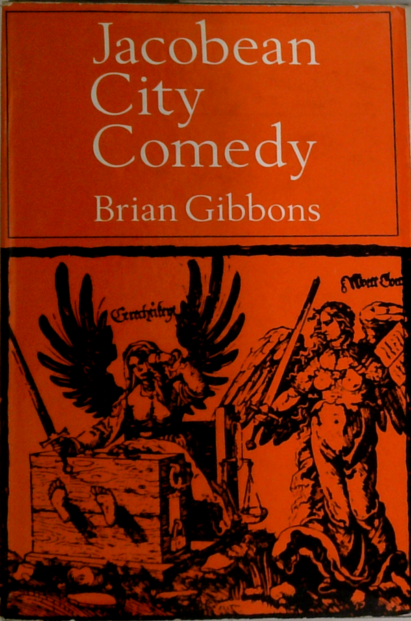 Jacobean City Comedy