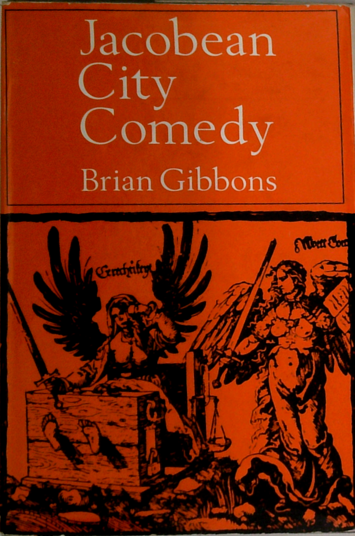 Jacobean City Comedy