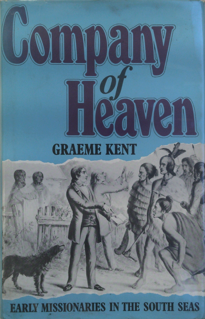 Company Of Heaven
