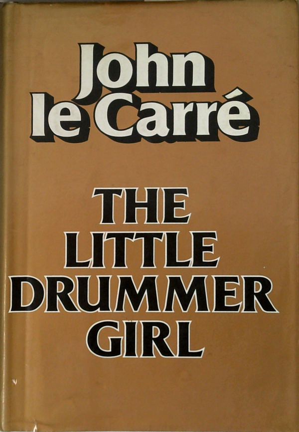 The Little Drummer Girl
