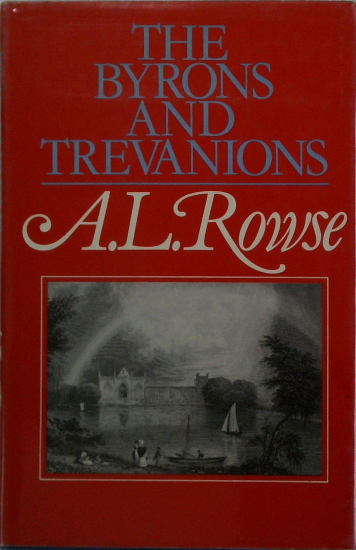 The Byrons And Trevanions