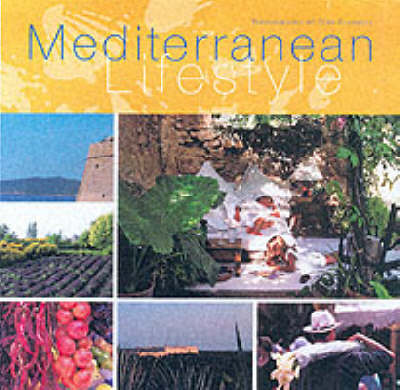 Mediterranean Living