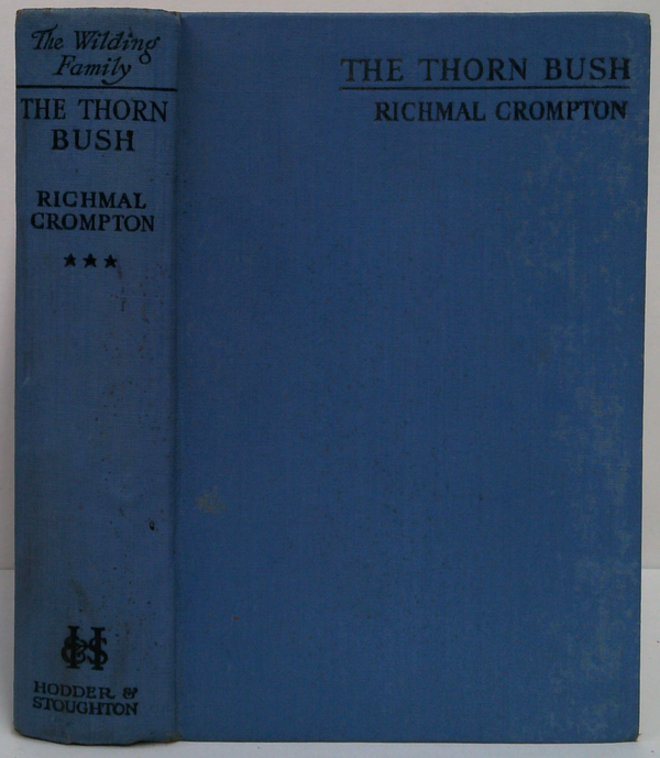 The Wilding Family: The Thorn Bush