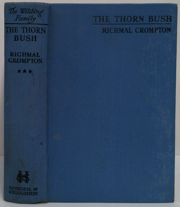 The Wilding Family: The Thorn Bush