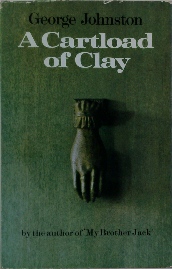 A Cartload Of Clay