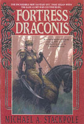 Fortress Draconis