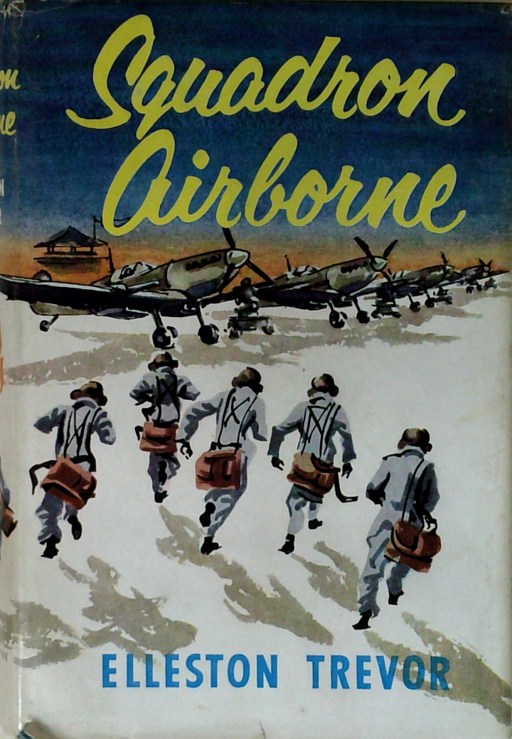 Squadron Airborne