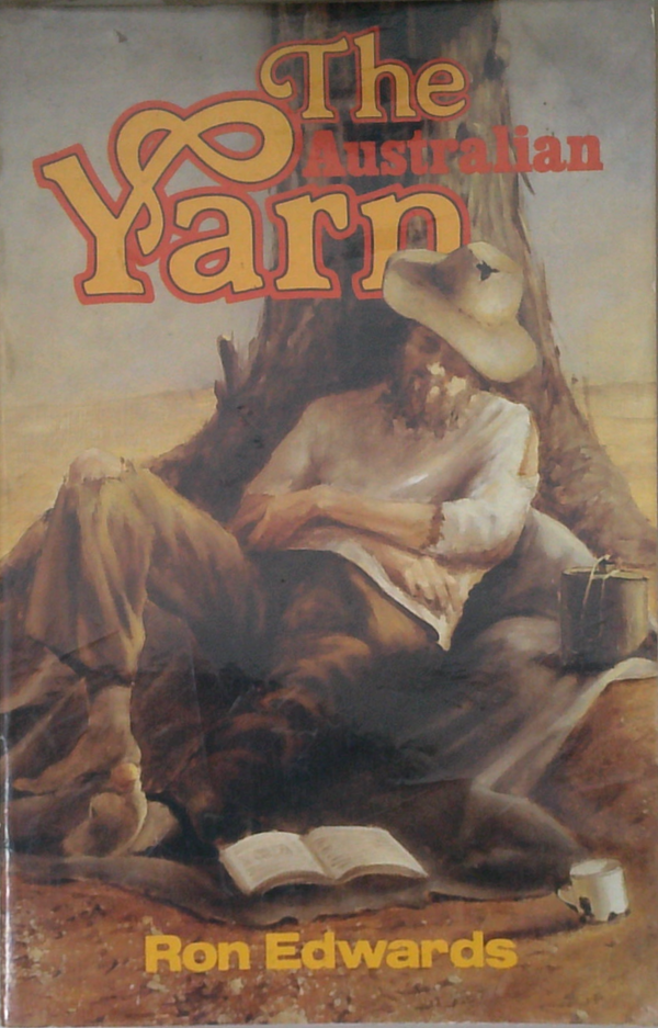 The Australian Yarn