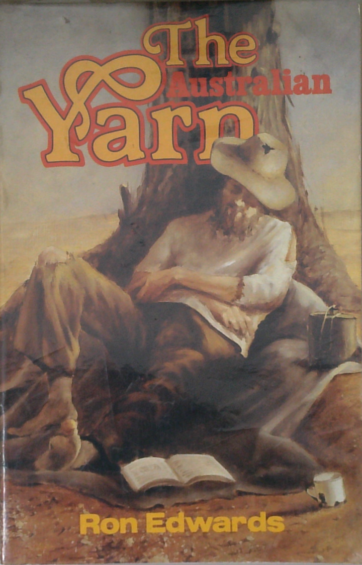 The Australian Yarn