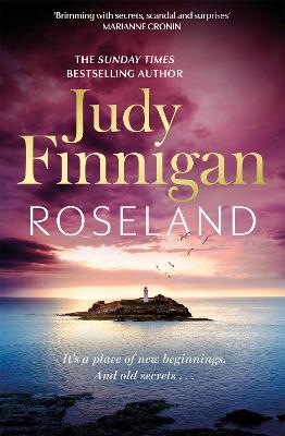 Roseland: The beautiful, heartrending new novel from the much loved