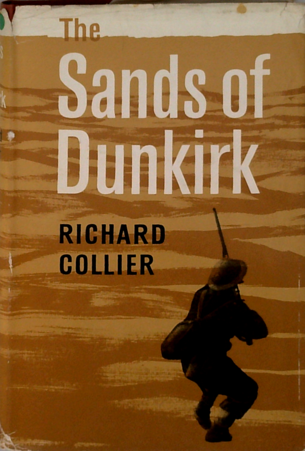 The Sands Of Dunkirk