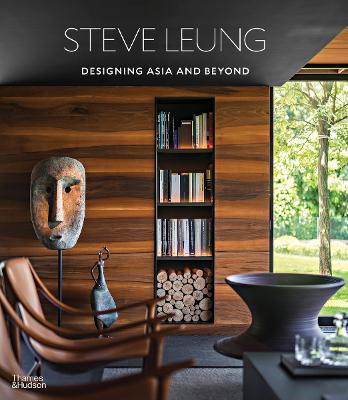 Steve Leung: Designing Asia and Beyond