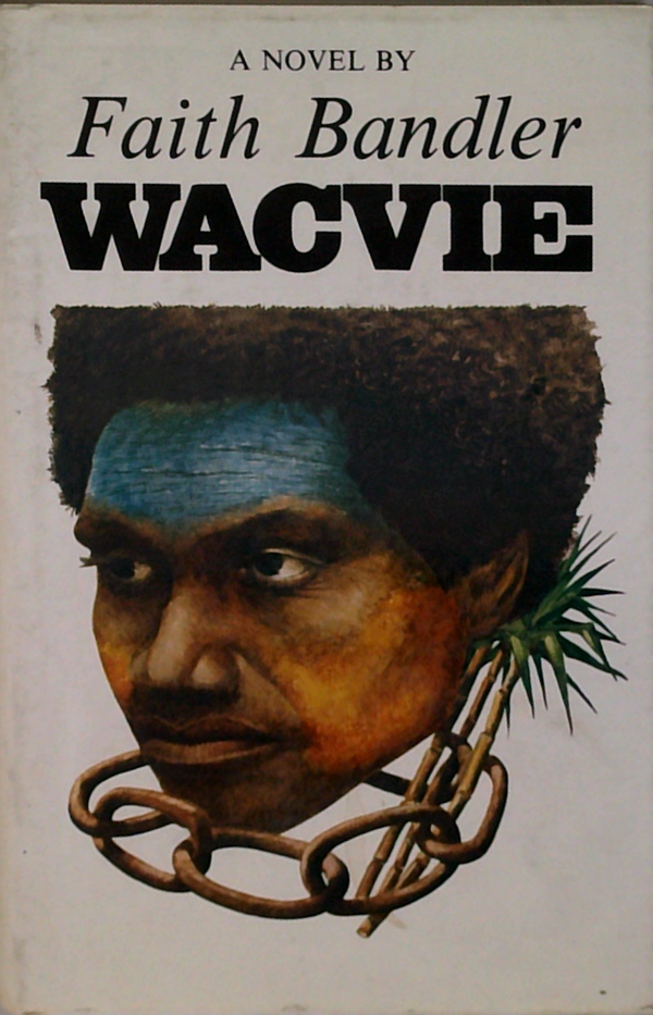 Wacvie