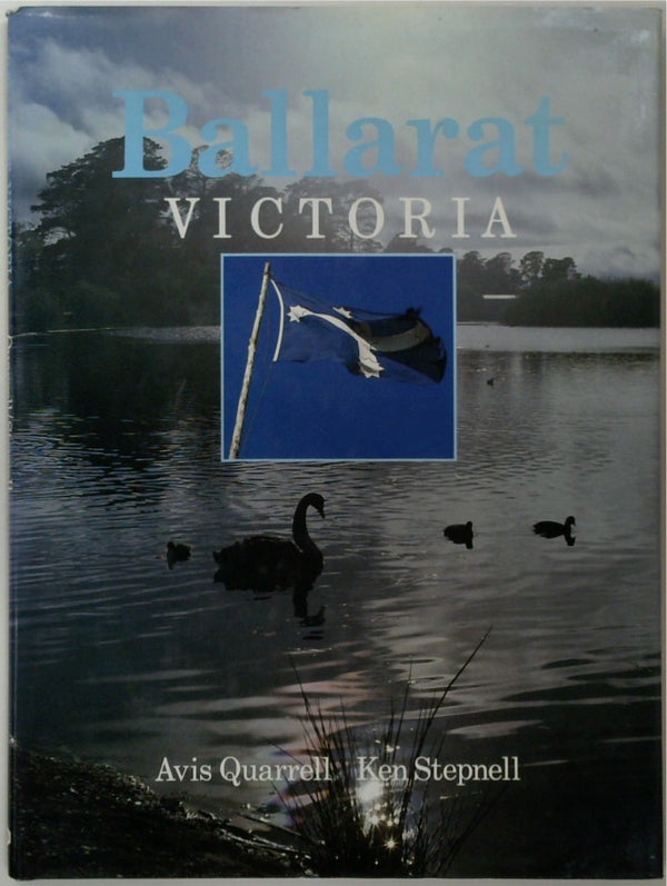 Ballarat, Victoria