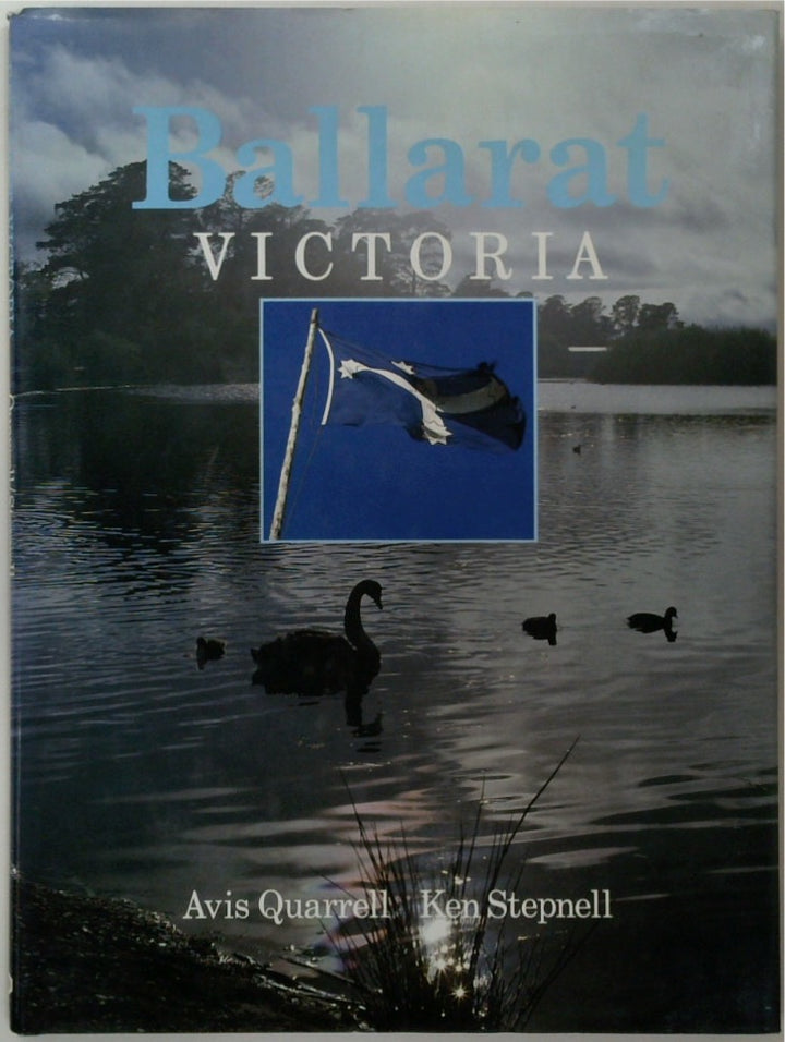 Ballarat, Victoria