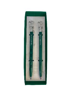 Harry Potter: Slytherin Pen and Pencil Set