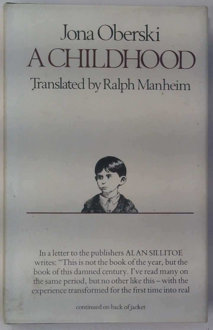 A Childhood