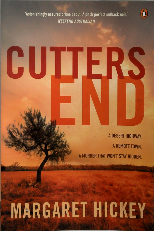 Cutters End