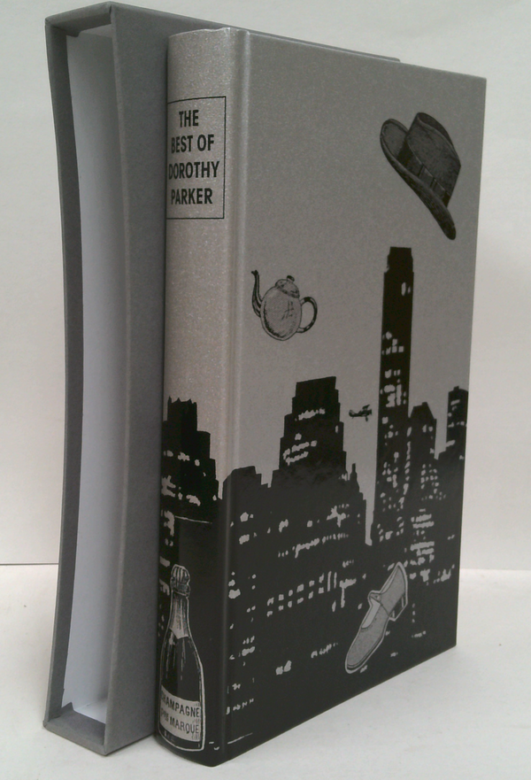 The Best Of Dorothy Parker