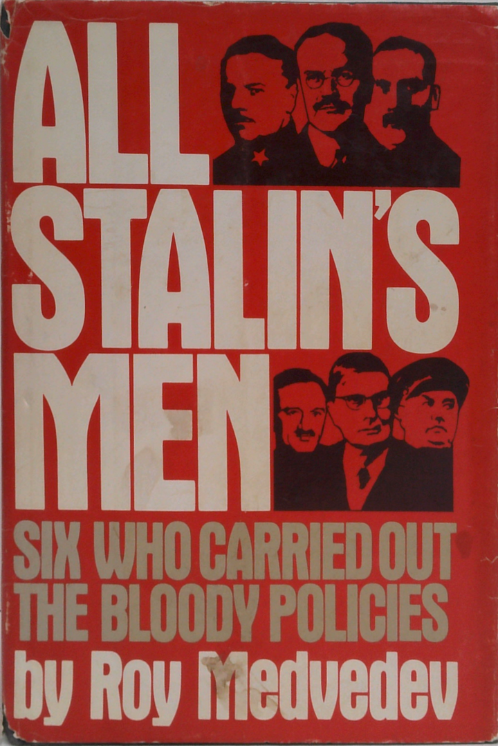 All Stalin's Men