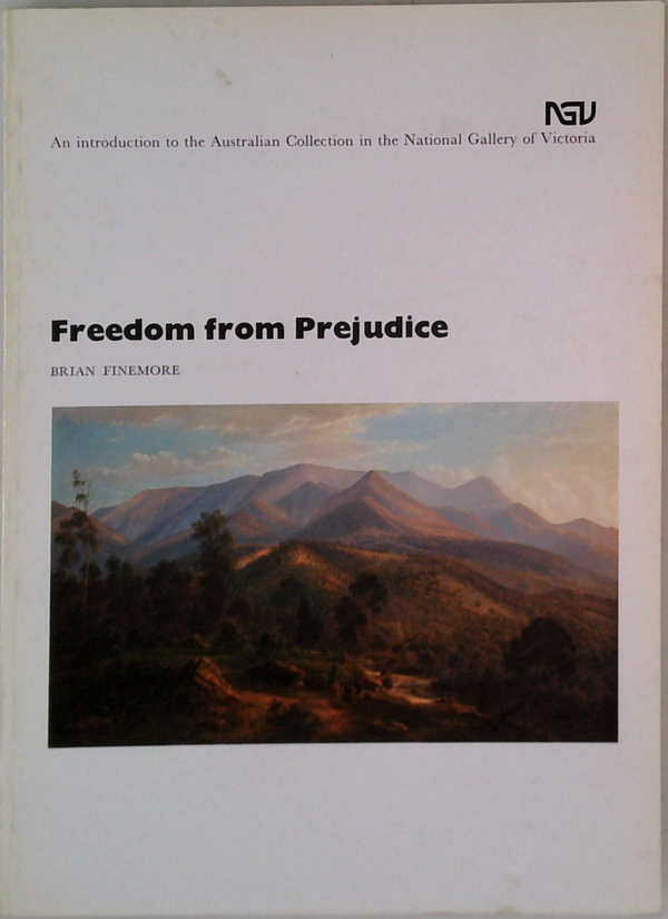Freedom From Prejudice