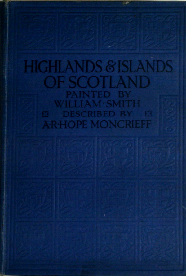 Highlands & Islands Of Scotland