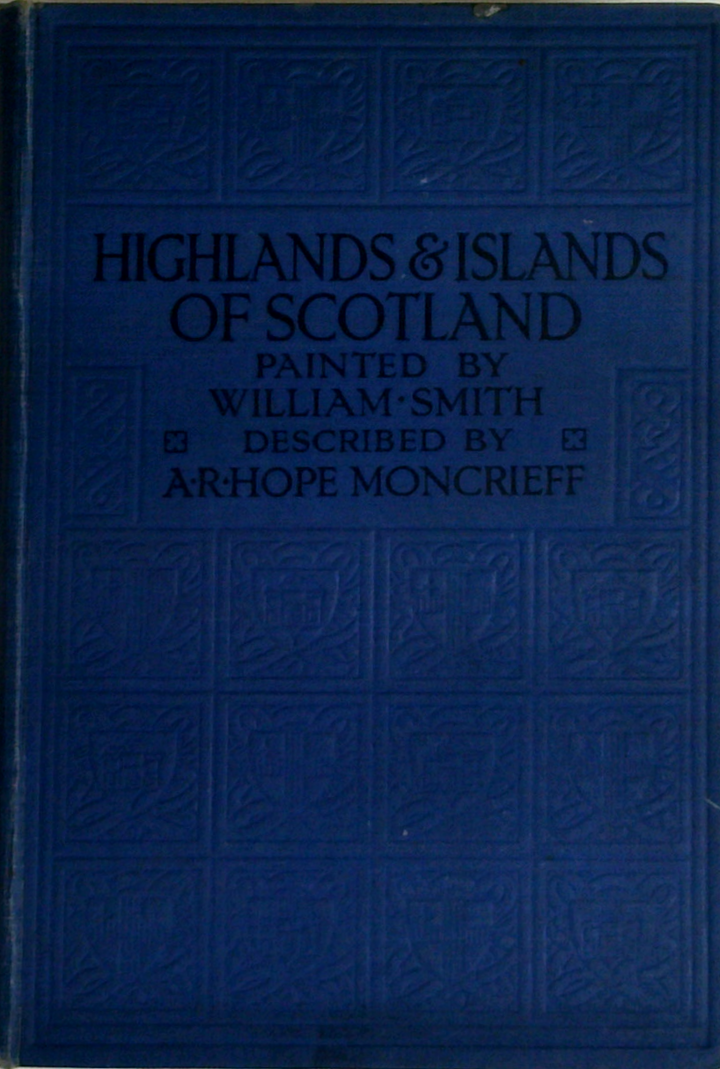Highlands & Islands Of Scotland