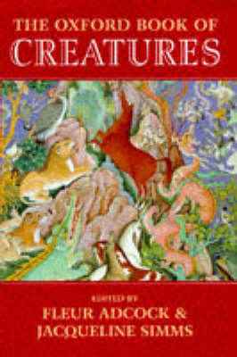 The Oxford Book of Creatures