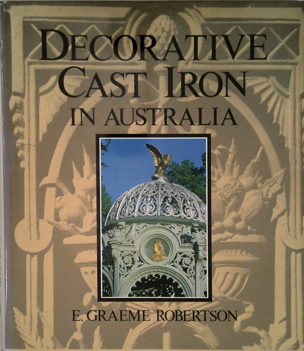 Decorative Cast Iron In Australia