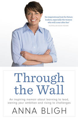 Through The Wall