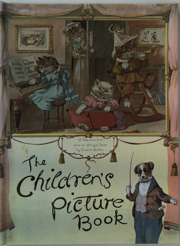 The Children's Picture Book